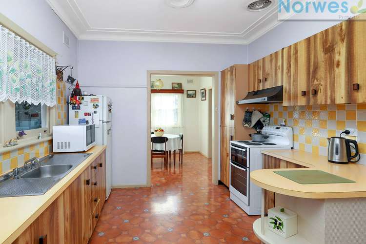 Second view of Homely house listing, 10 Eggleton St, Blacktown NSW 2148