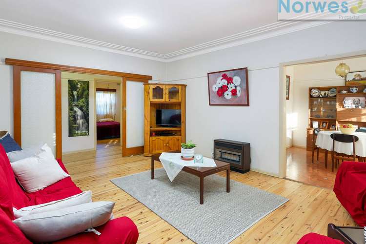 Third view of Homely house listing, 10 Eggleton St, Blacktown NSW 2148