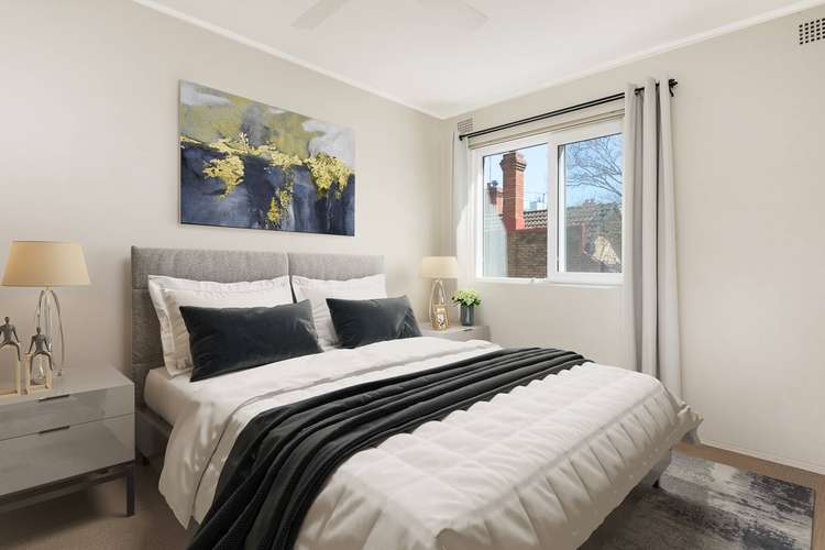 Second view of Homely apartment listing, 2/16 Mackenzie Street, North Sydney NSW 2060