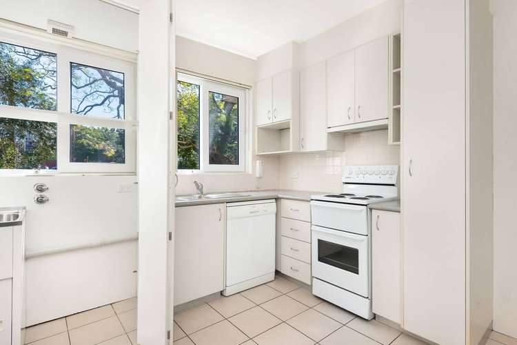 Third view of Homely apartment listing, 2/16 Mackenzie Street, North Sydney NSW 2060