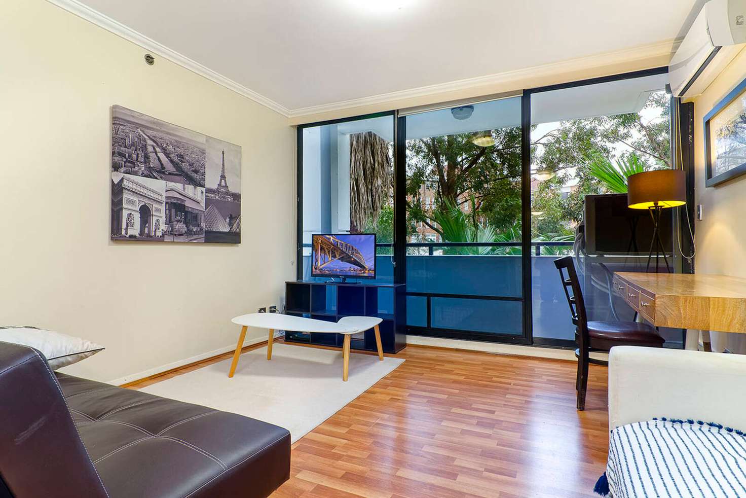 Main view of Homely studio listing, 15a/7 Herbert Street, St Leonards NSW 2065