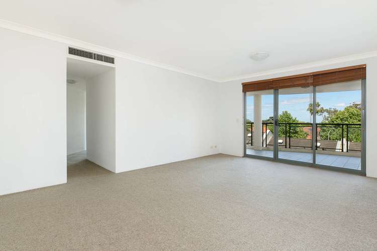 Second view of Homely apartment listing, 408/28 West Street, North Sydney NSW 2060