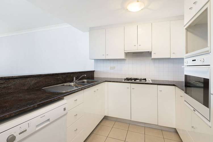 Third view of Homely apartment listing, 408/28 West Street, North Sydney NSW 2060