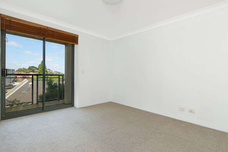 Fourth view of Homely apartment listing, 408/28 West Street, North Sydney NSW 2060