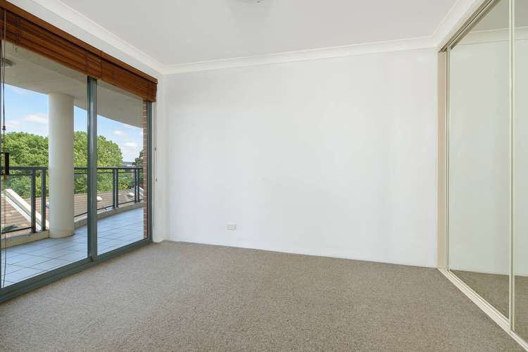 Fifth view of Homely apartment listing, 408/28 West Street, North Sydney NSW 2060