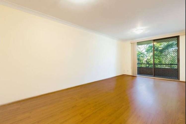 Second view of Homely apartment listing, 35/1c Kooringa Rd, Chatswood NSW 2067