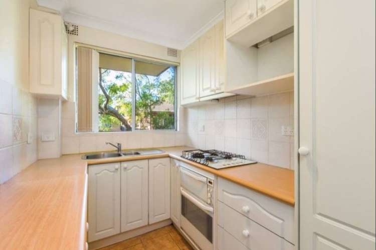 Fourth view of Homely apartment listing, 35/1c Kooringa Rd, Chatswood NSW 2067