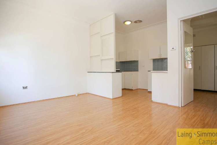 Second view of Homely unit listing, 6/76 Amy Street, Campsie NSW 2194