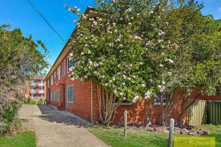 Sixth view of Homely unit listing, 6/76 Amy Street, Campsie NSW 2194