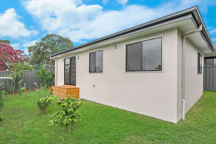 Second view of Homely house listing, 254a Flushcombe Road, Blacktown NSW 2148