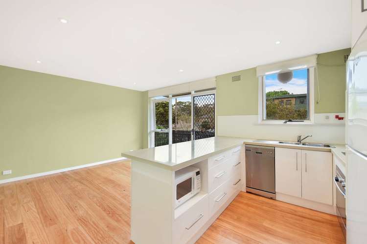 Third view of Homely unit listing, 8/221 Peats Ferry Road, Hornsby NSW 2077