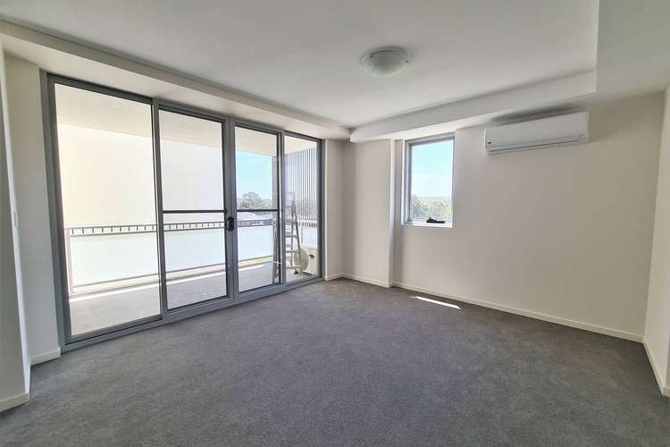 Second view of Homely apartment listing, 210/60 Marwan Avenue, Schofields NSW 2762