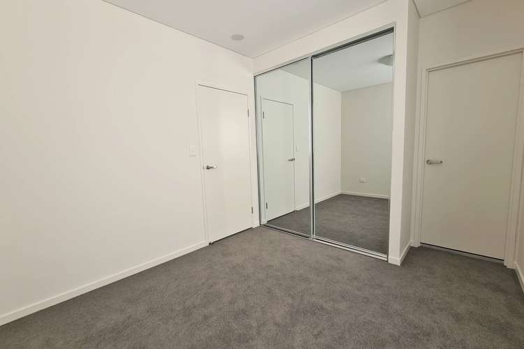 Fourth view of Homely apartment listing, 210/60 Marwan Avenue, Schofields NSW 2762