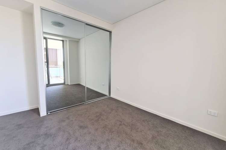 Fifth view of Homely apartment listing, 210/60 Marwan Avenue, Schofields NSW 2762
