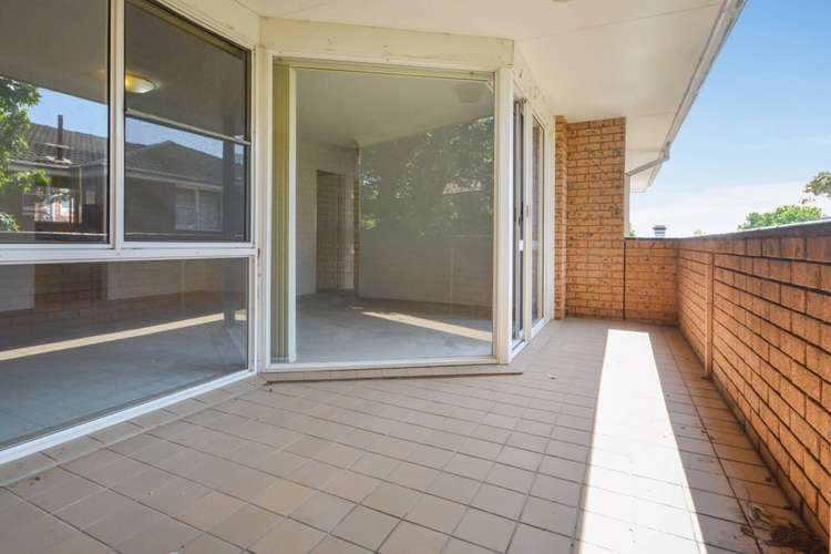 Third view of Homely apartment listing, 5/15 Cook Street, Randwick NSW 2031