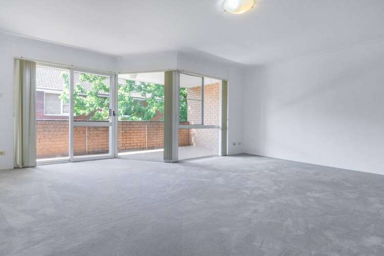 Fourth view of Homely apartment listing, 5/15 Cook Street, Randwick NSW 2031
