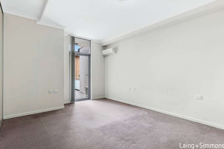 Fifth view of Homely apartment listing, 10,12/701-709 Victoria Road, Ryde NSW 2112