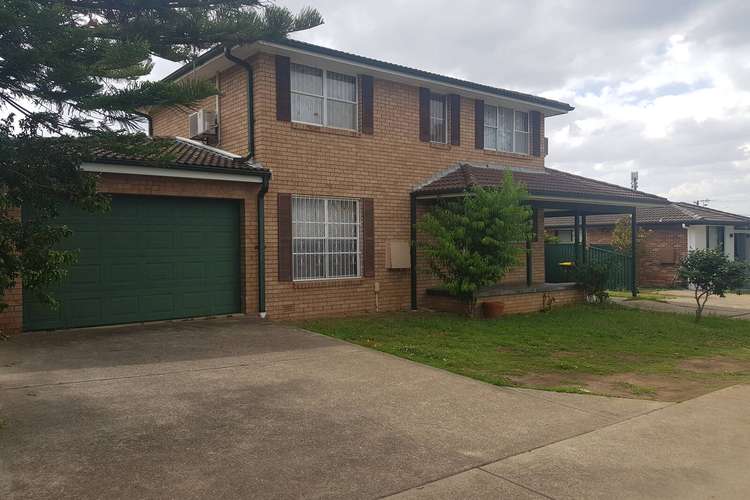 Second view of Homely house listing, 750 The Horsley Drive, Smithfield NSW 2164