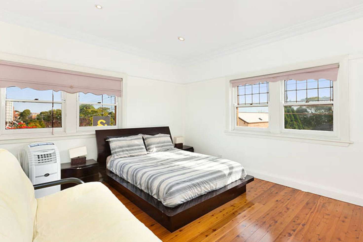 Main view of Homely apartment listing, 105A Thompson Street, Drummoyne NSW 2047