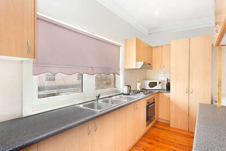 Second view of Homely apartment listing, 105A Thompson Street, Drummoyne NSW 2047