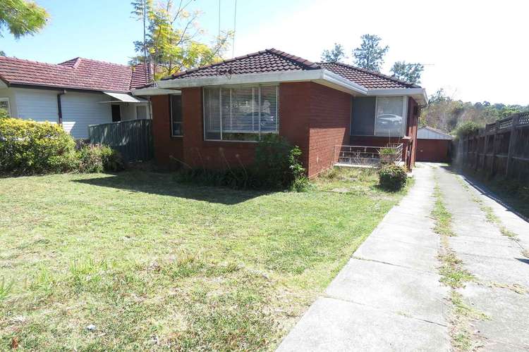 Second view of Homely house listing, 13A Stapleton Street, Wentworthville NSW 2145