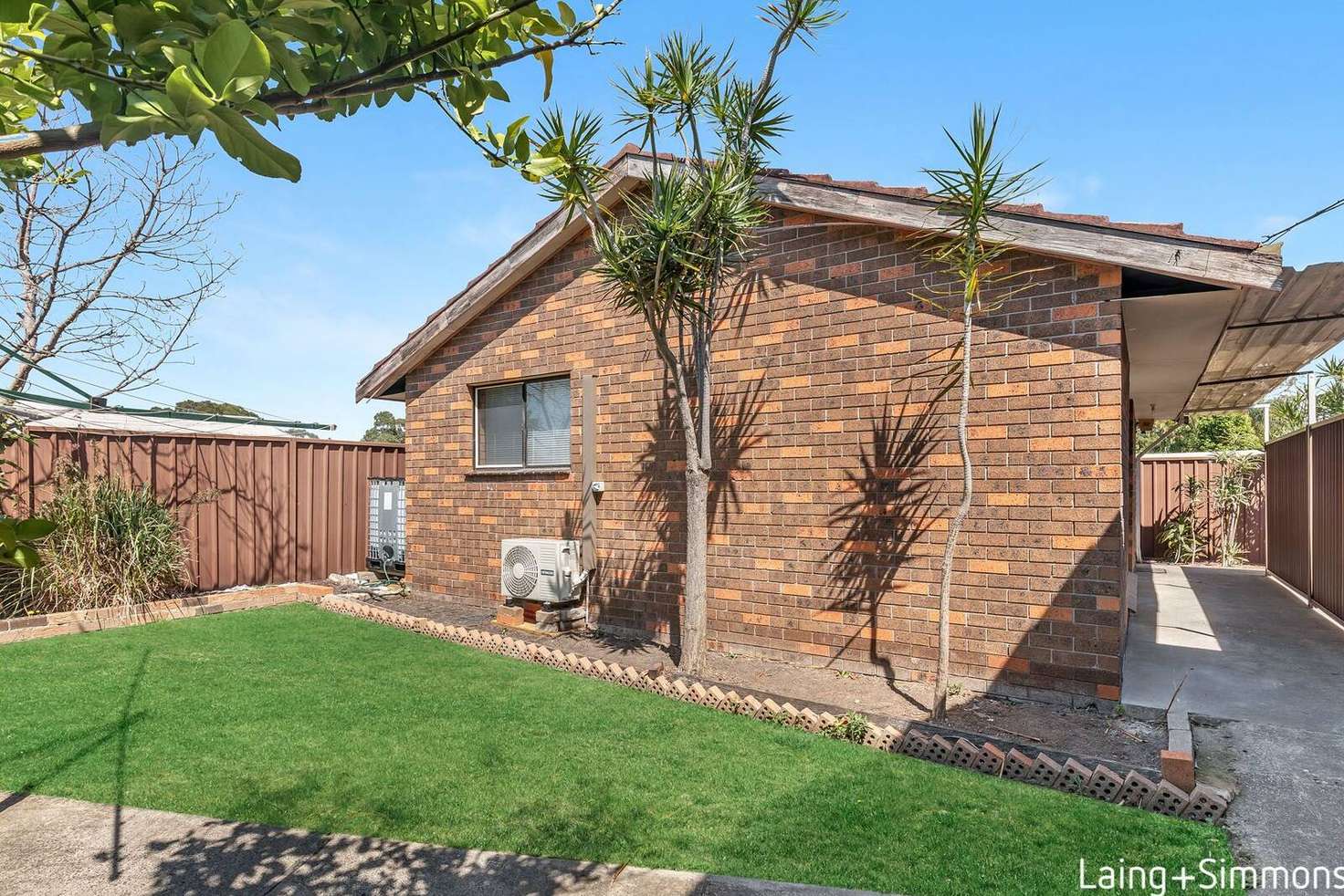 Main view of Homely house listing, 6a Lansdowne Street, Merrylands NSW 2160