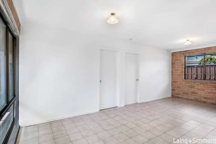 Second view of Homely house listing, 6a Lansdowne Street, Merrylands NSW 2160