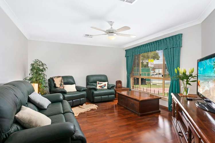 Second view of Homely house listing, 3 Vivaldi Crescent, Claremont Meadows NSW 2747