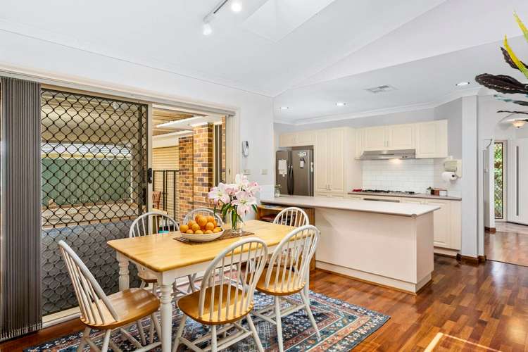 Fourth view of Homely house listing, 3 Vivaldi Crescent, Claremont Meadows NSW 2747
