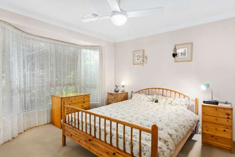 Sixth view of Homely house listing, 3 Vivaldi Crescent, Claremont Meadows NSW 2747