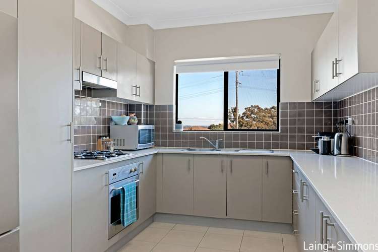 Second view of Homely unit listing, 22/10-12 Wingello Street, Guildford NSW 2161