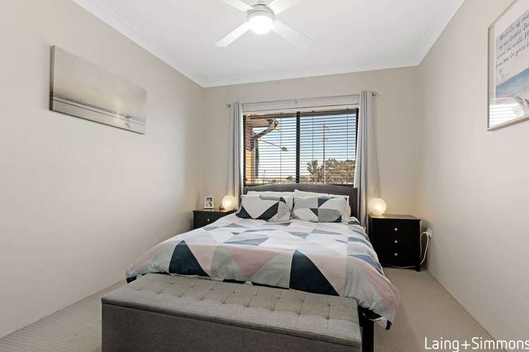 Third view of Homely unit listing, 22/10-12 Wingello Street, Guildford NSW 2161