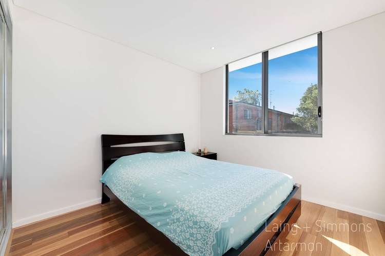 Fifth view of Homely apartment listing, 601B/76-82 Gordon Crescent, Lane Cove North NSW 2066