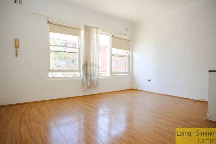 Second view of Homely unit listing, 6/76 Amy Street, Campsie NSW 2194