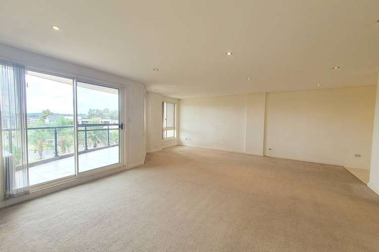 Main view of Homely unit listing, 503/91D Bridge Road, Westmead NSW 2145