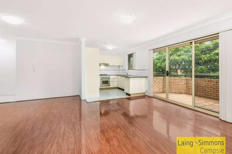 Second view of Homely unit listing, 35/48 Marlborough Rd, Homebush West NSW 2140