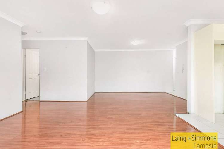 Third view of Homely unit listing, 35/48 Marlborough Rd, Homebush West NSW 2140