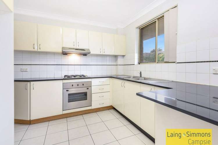 Fourth view of Homely unit listing, 35/48 Marlborough Rd, Homebush West NSW 2140