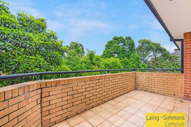 Fifth view of Homely unit listing, 35/48 Marlborough Rd, Homebush West NSW 2140