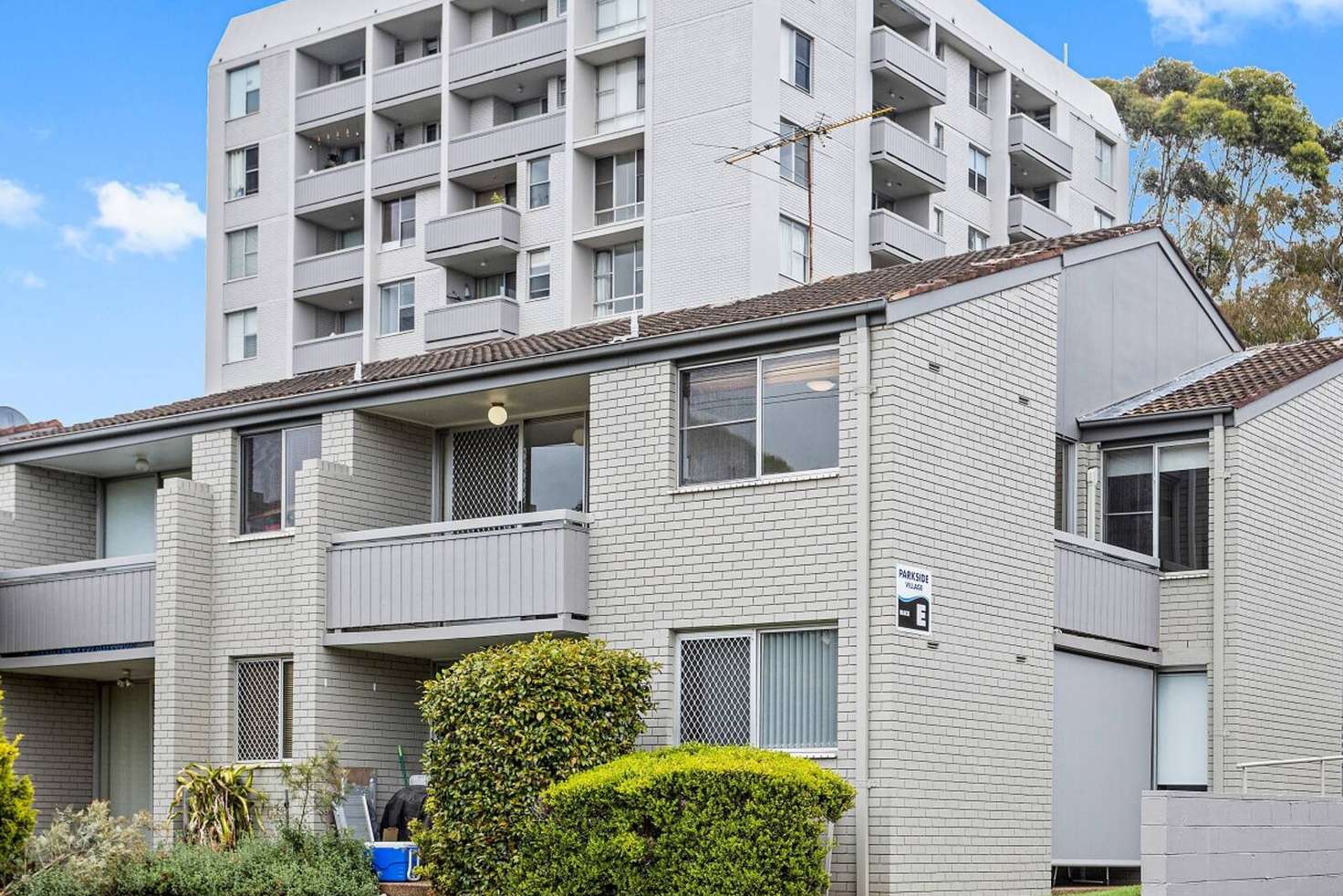 Main view of Homely apartment listing, 10E/5-29 Wandella Road, Miranda NSW 2228