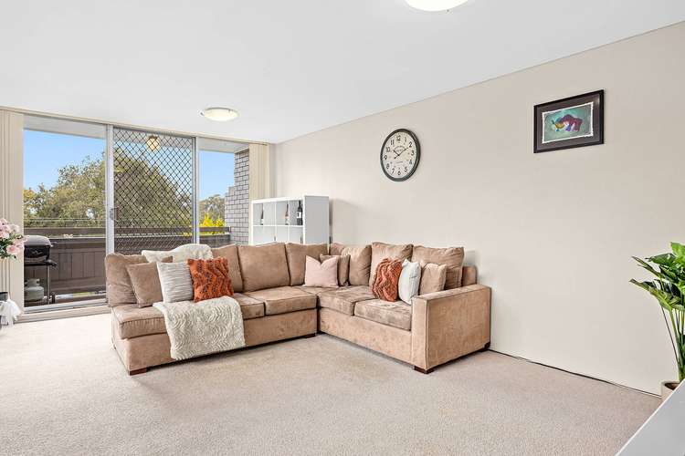 Second view of Homely apartment listing, 10E/5-29 Wandella Road, Miranda NSW 2228