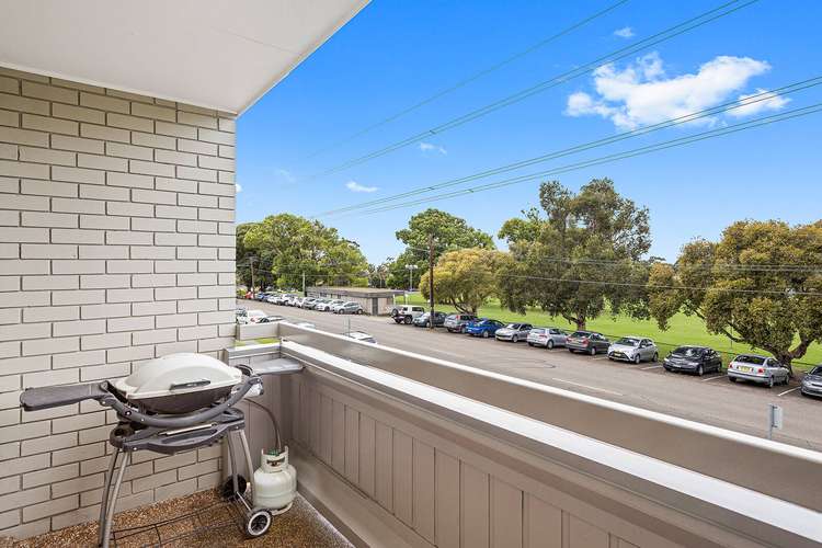 Fifth view of Homely apartment listing, 10E/5-29 Wandella Road, Miranda NSW 2228
