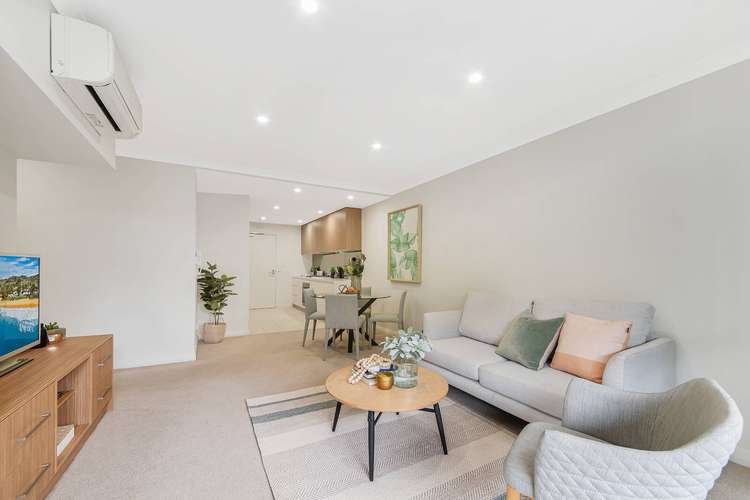 Fifth view of Homely apartment listing, 9/319-323 Peats Ferry Road, Asquith NSW 2077