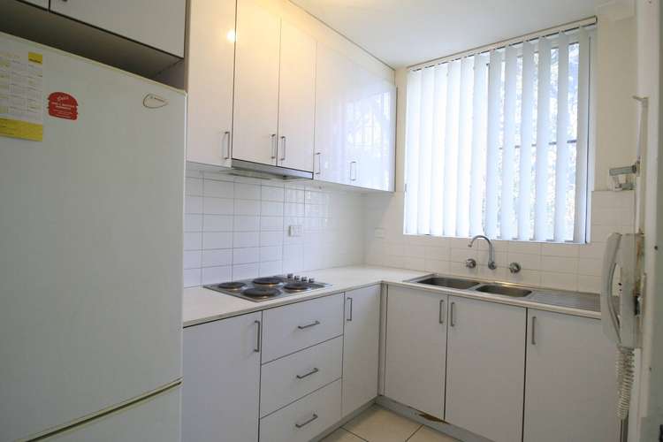 Third view of Homely unit listing, 12/10-14 Great Western Highway, Parramatta NSW 2150