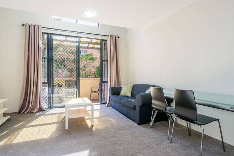 Second view of Homely unit listing, 41/5-17 Pacific Highway, Roseville NSW 2069