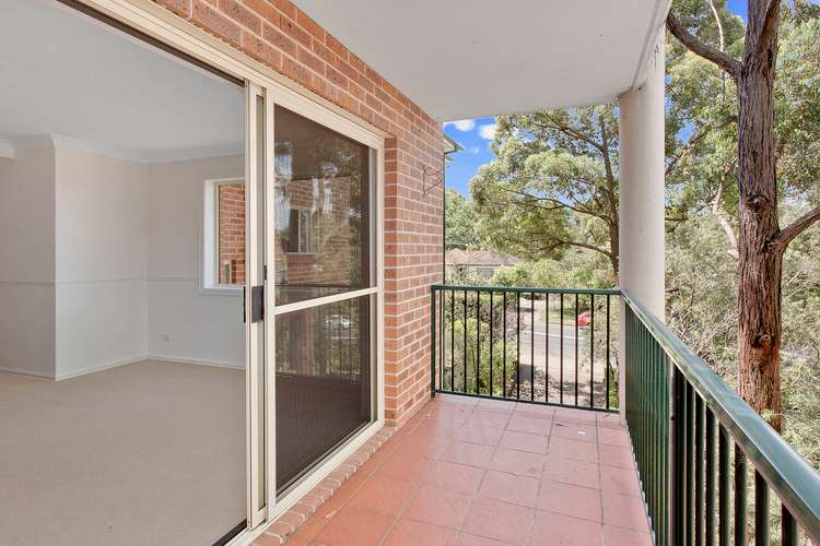 Third view of Homely unit listing, 5/42 Bridge Road, Hornsby NSW 2077