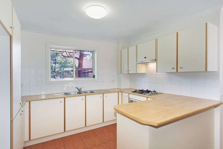 Fourth view of Homely unit listing, 5/42 Bridge Road, Hornsby NSW 2077