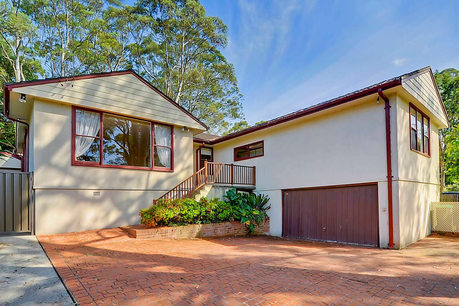 Main view of Homely house listing, 18A Campbell Avenue, Normanhurst NSW 2076