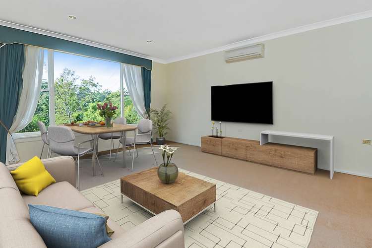 Third view of Homely house listing, 18A Campbell Avenue, Normanhurst NSW 2076