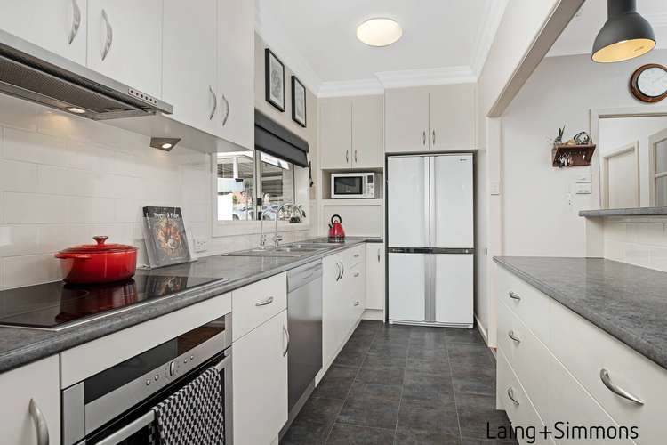 Second view of Homely house listing, 7 Haig St, Wentworthville NSW 2145